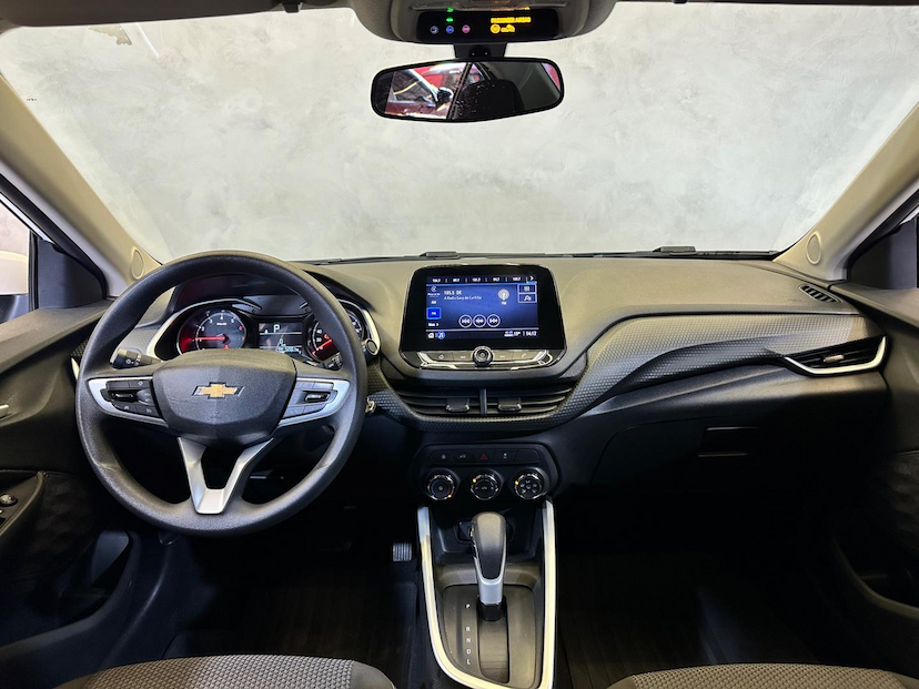 Foto do veículo CHEVROLET ONIX  PLUS LT TURBO 2023 51.987 KM 79.900,00