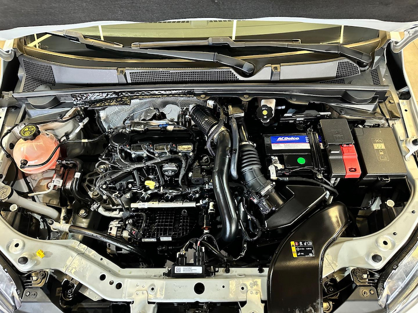 Foto do veículo CHEVROLET ONIX  PLUS LT TURBO 2023 51.987 KM 79.900,00