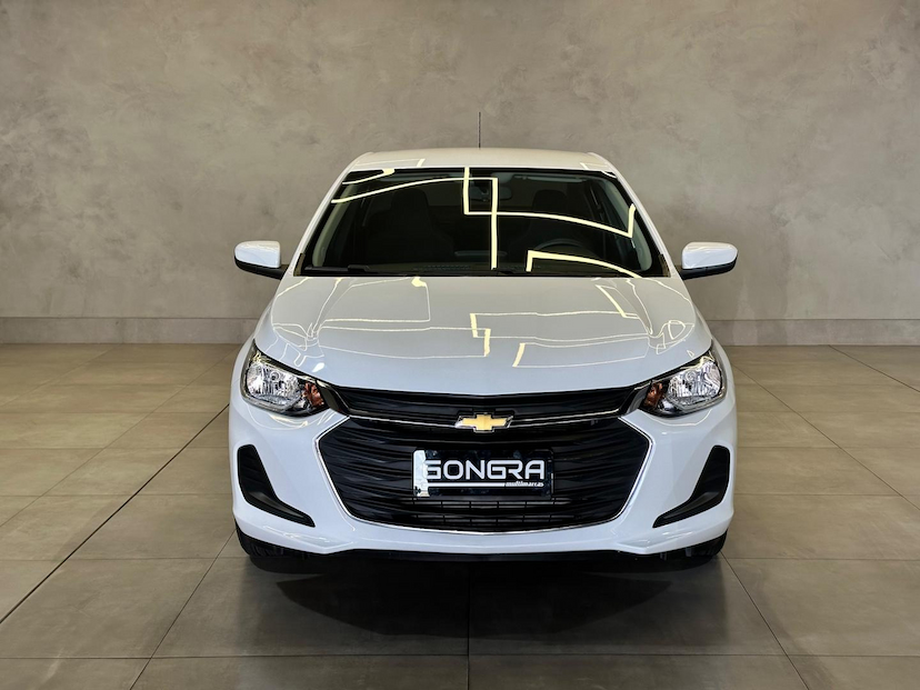 Foto do veículo CHEVROLET ONIX  PLUS LT TURBO 2023 51.987 KM 79.900,00