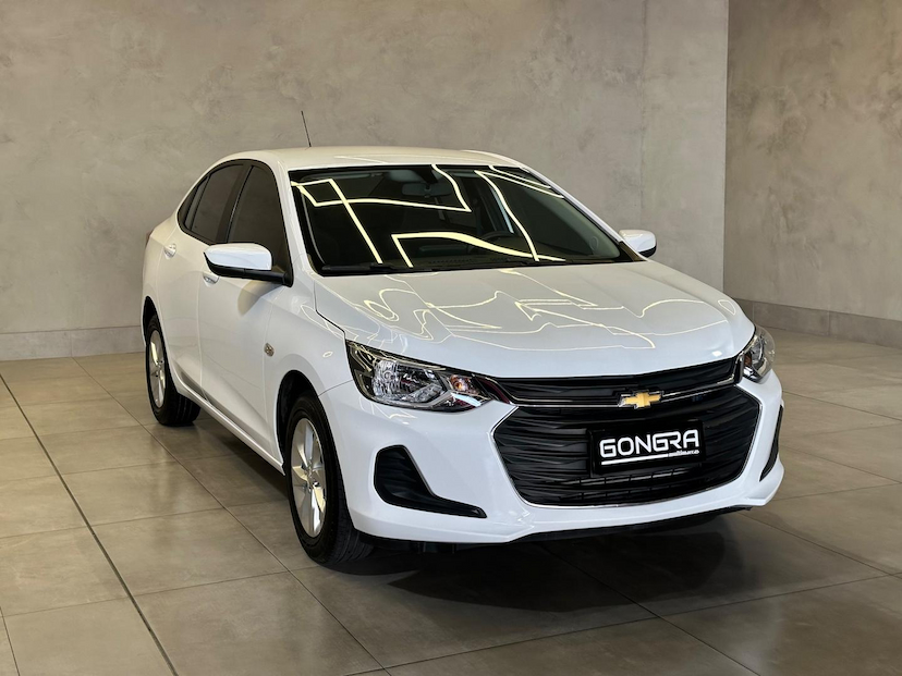 Foto do veículo CHEVROLET ONIX  PLUS LT TURBO 2023 51.987 KM 79.900,00