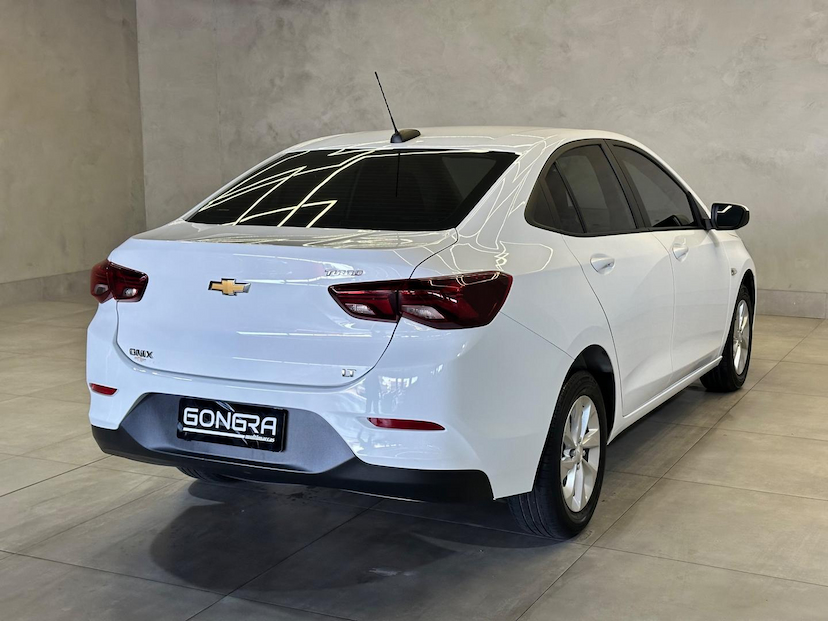 Foto do veículo CHEVROLET ONIX  PLUS LT TURBO 2023 51.987 KM 79.900,00