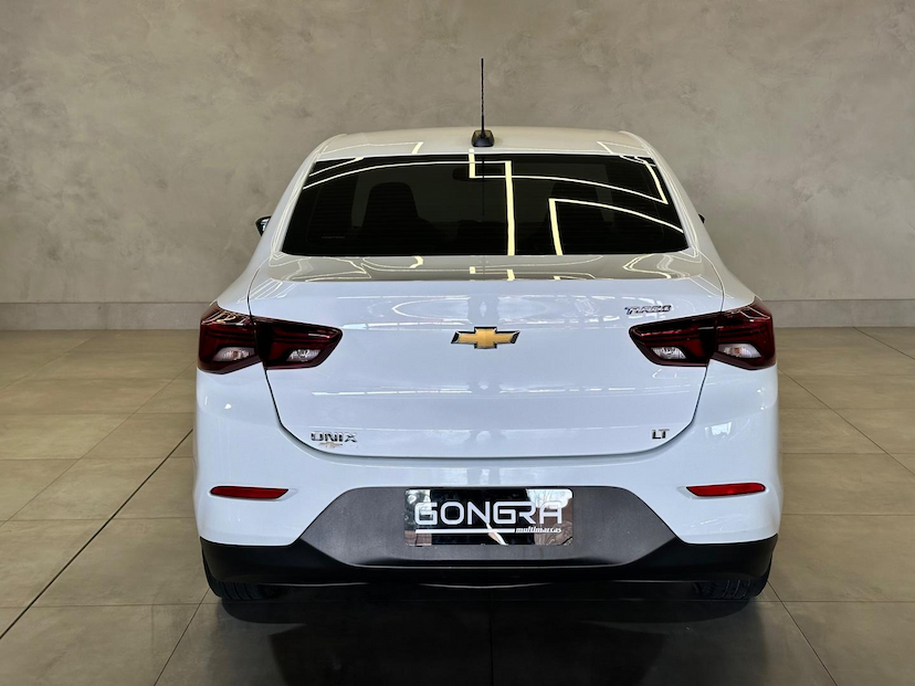 Foto do veículo CHEVROLET ONIX  PLUS LT TURBO 2023 51.987 KM 79.900,00