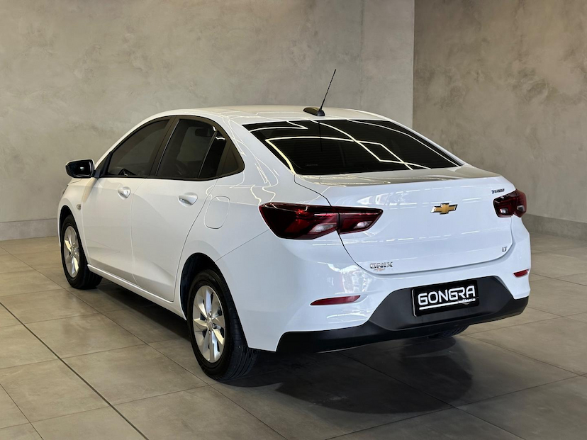 Foto do veículo CHEVROLET ONIX  PLUS LT TURBO 2023 51.987 KM 79.900,00