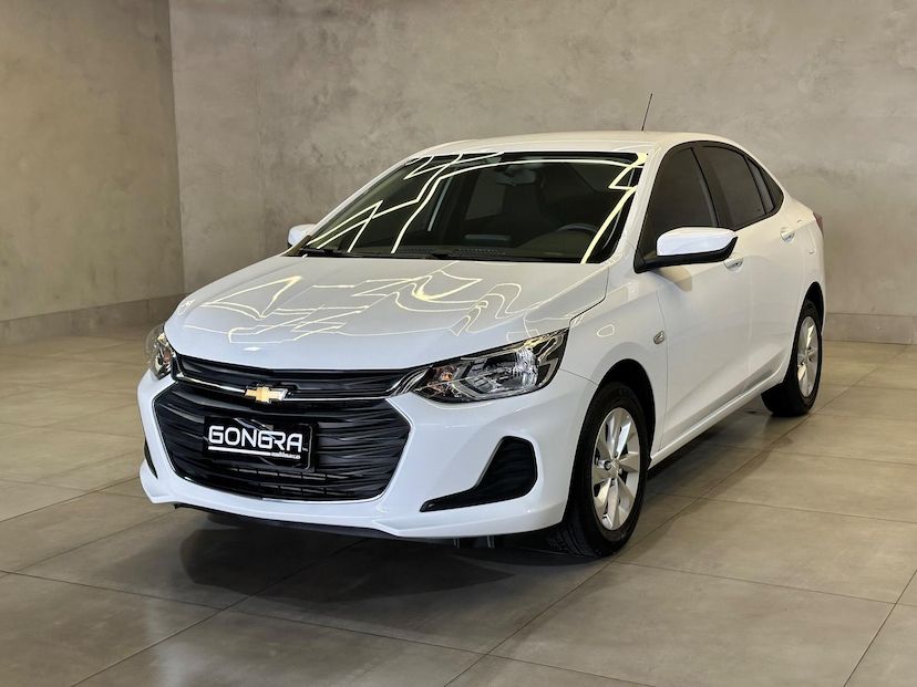Foto do veículo CHEVROLET ONIX  PLUS LT TURBO 2023 51.987 KM 79.900,00