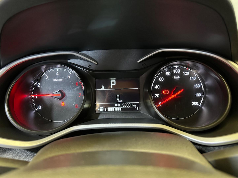 Foto do veículo CHEVROLET ONIX  PLUS LT TURBO 2023 51.987 KM 79.900,00