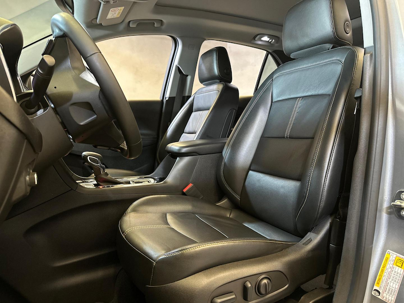 Foto do veículo CHEVROLET EQUINOX  PREMIER 1.5 TURBO 172CV AUT. 2023 26.525 KM 169.900,00