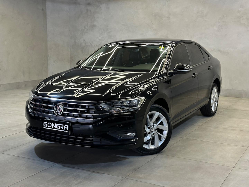 Foto do veículo VOLKSWAGEN JETTA  CL AF 2018 97.500 KM 95.900,00