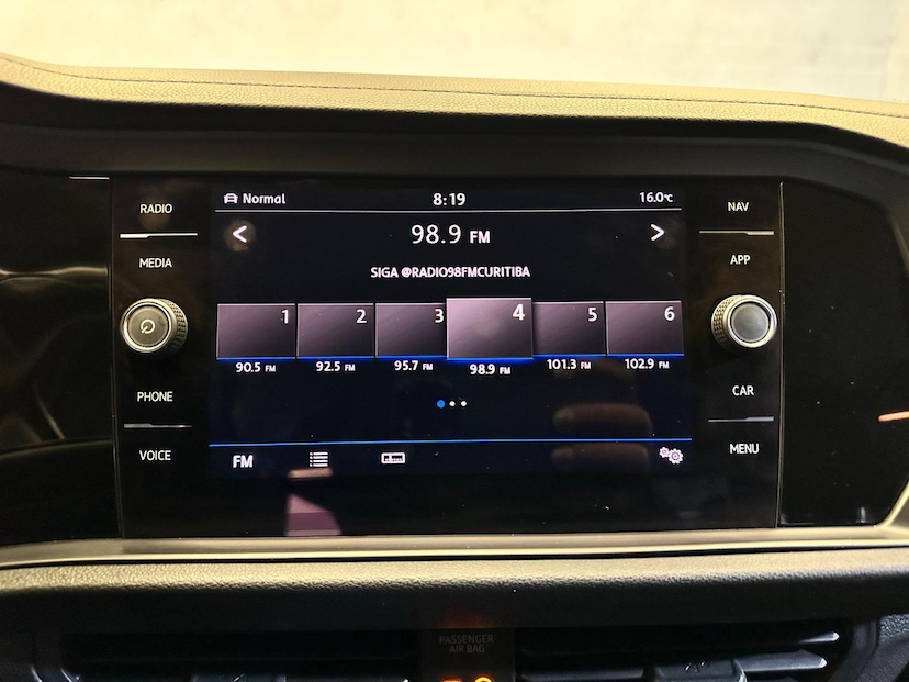 Foto do veículo VOLKSWAGEN JETTA  CL AF 2018 97.500 KM 95.900,00