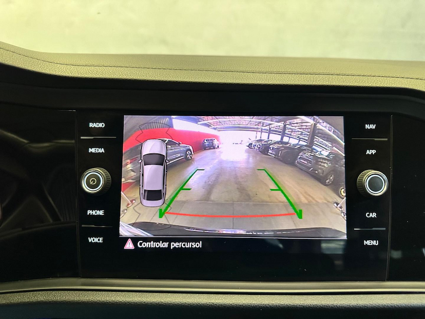 Foto do veículo VOLKSWAGEN JETTA  CL AF 2018 97.500 KM 95.900,00