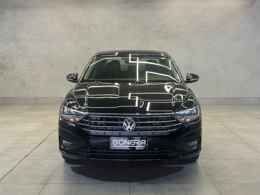 Foto do veículo VOLKSWAGEN JETTA  CL AF 2018 97.500 KM 95.900,00