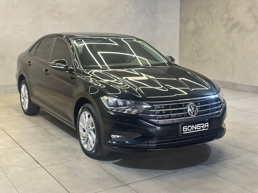 Foto do veículo VOLKSWAGEN JETTA  CL AF 2018 97.500 KM 95.900,00
