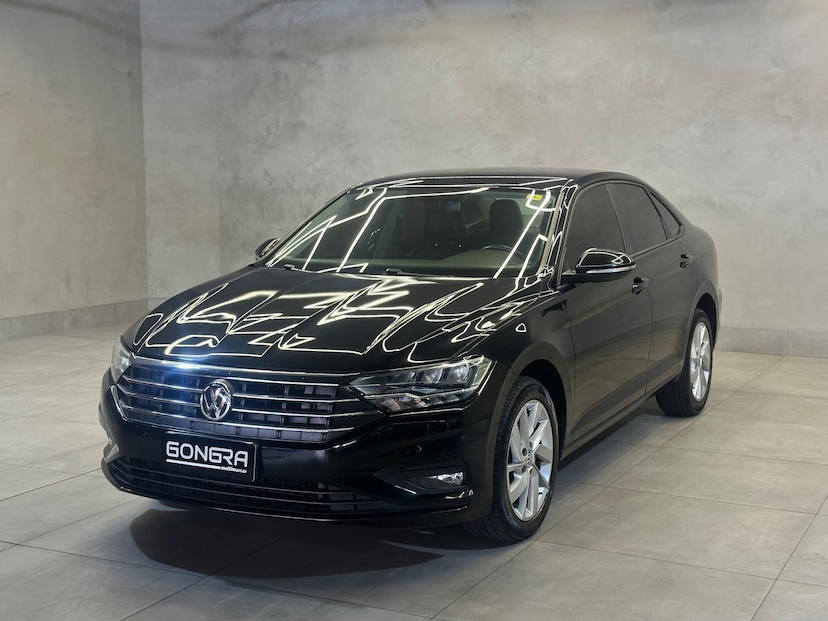 Foto do veículo VOLKSWAGEN JETTA  CL AF 2018 97.500 KM 95.900,00