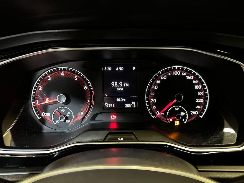 Foto do veículo VOLKSWAGEN JETTA  CL AF 2018 97.500 KM 95.900,00