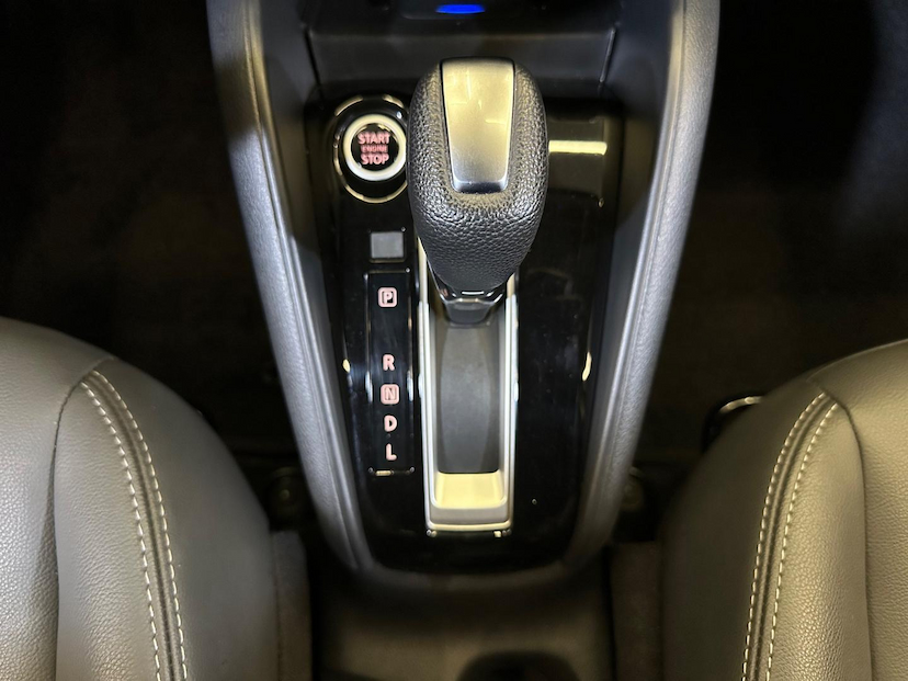 Foto do veículo NISSAN KICKS  EXCLUSIVE 1.6 16V FLEX AUT. 2024 12.882 KM 122.900,00