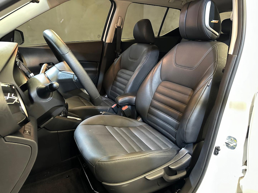 Foto do veículo NISSAN KICKS  EXCLUSIVE 1.6 16V FLEX AUT. 2024 12.882 KM 122.900,00