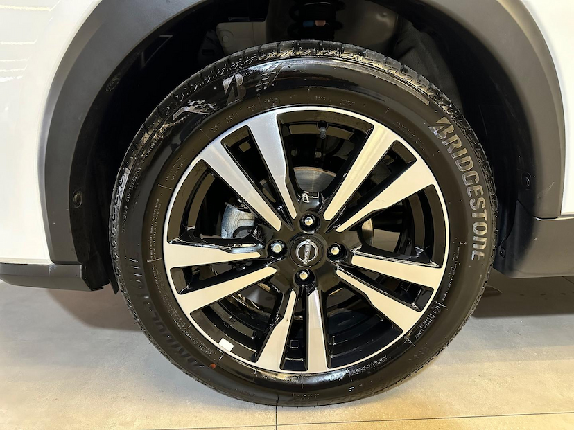 Foto do veículo NISSAN KICKS  EXCLUSIVE 1.6 16V FLEX AUT. 2024 12.882 KM 122.900,00
