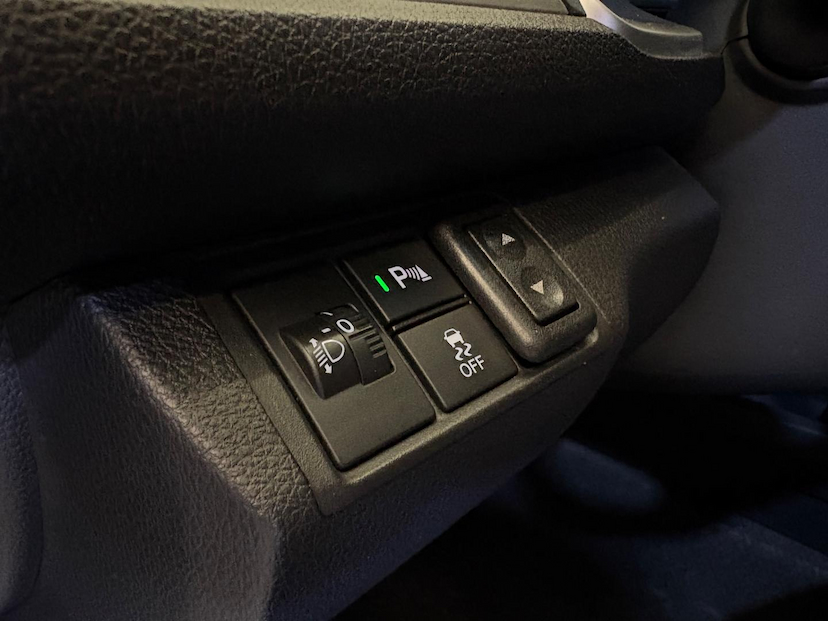 Foto do veículo HONDA CIVIC  EXL CVT 2021 60.597 KM 132.900,00