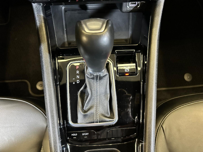 Foto do veículo JEEP COMPASS  LONG. T270 1.3 TB 4X2 FLEX AUT. 2022 21.007 KM 136.900,00