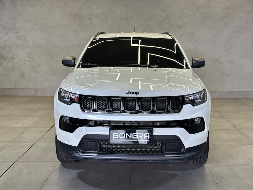 Foto do veículo JEEP COMPASS  LONG. T270 1.3 TB 4X2 FLEX AUT. 2022 21.007 KM 136.900,00