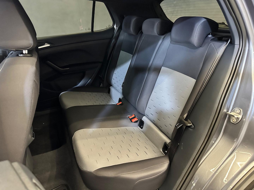 Foto do veículo VOLKSWAGEN T-CROSS T CROSS COMFORTLINE TSI AT 2021 55.963 KM 102.900,00