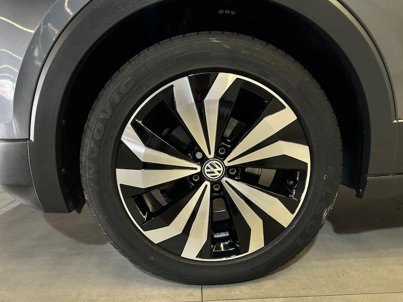 Foto do veículo VOLKSWAGEN T-CROSS T CROSS COMFORTLINE TSI AT 2021 55.963 KM 102.900,00