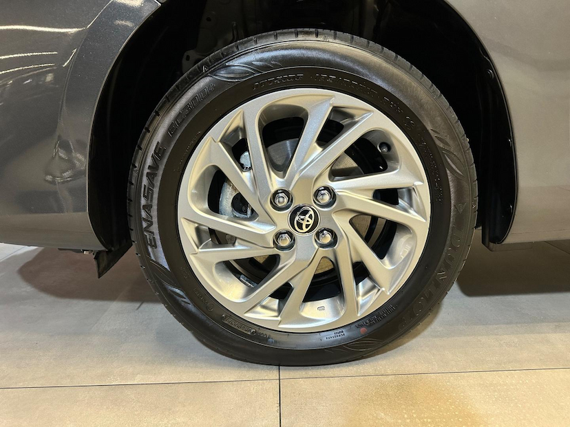 Foto do veículo TOYOTA YARIS  HATCH XS 1.5 AUT 2023 19.050 KM 92.900,00