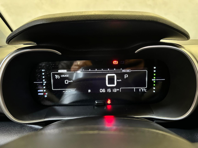 Foto do veículo CITROËN C4 CACTUS C4CACTUS FEEL AT 2023 61.512 KM 83.900,00