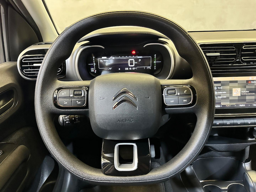Foto do veículo CITROËN C4 CACTUS C4CACTUS FEEL AT 2023 61.512 KM 83.900,00