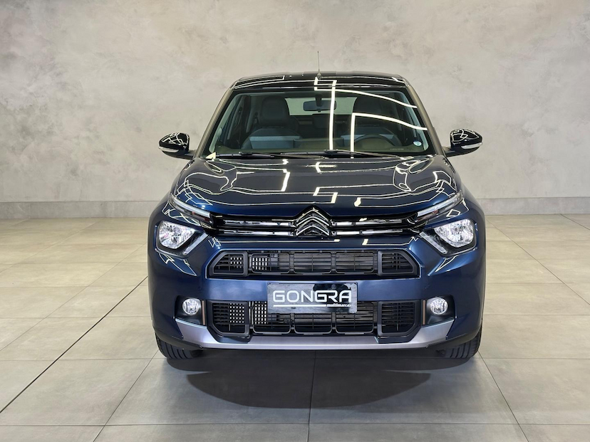 Foto do veículo CITROËN BASALT  SHINE 1.0 FLEX TB 200 5P AUT. 2025 5.658 KM 105.900,00