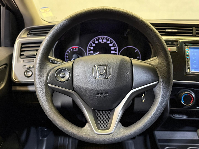 Foto do veículo HONDA CITY  LX CVT 2019 68.648 KM 82.900,00