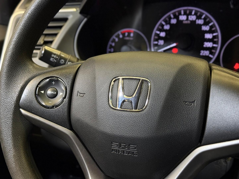 Foto do veículo HONDA CITY  LX CVT 2019 68.648 KM 82.900,00