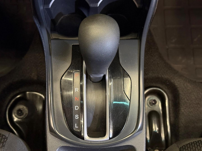 Foto do veículo HONDA CITY  LX CVT 2019 68.648 KM 82.900,00