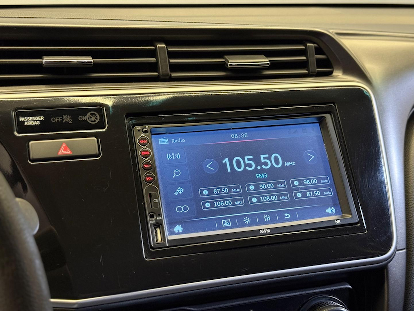Foto do veículo HONDA CITY  LX CVT 2019 68.648 KM 82.900,00