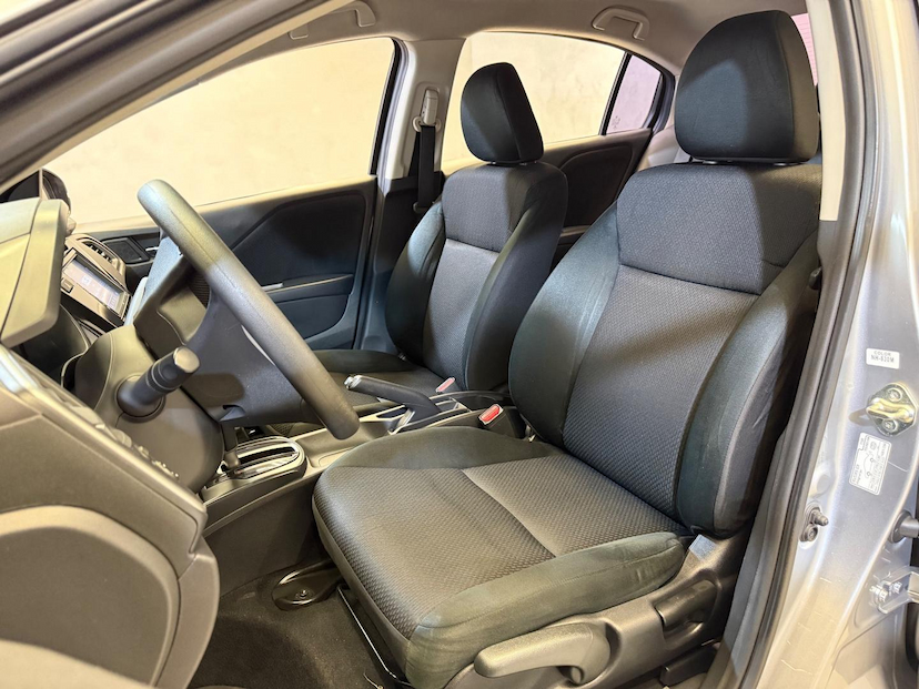 Foto do veículo HONDA CITY  LX CVT 2019 68.648 KM 82.900,00