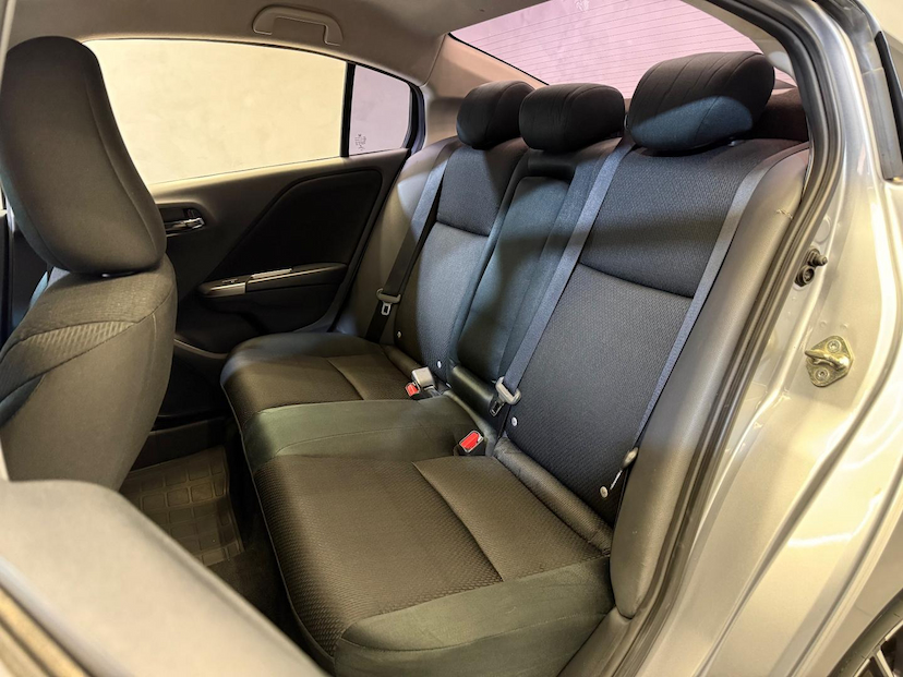 Foto do veículo HONDA CITY  LX CVT 2019 68.648 KM 82.900,00