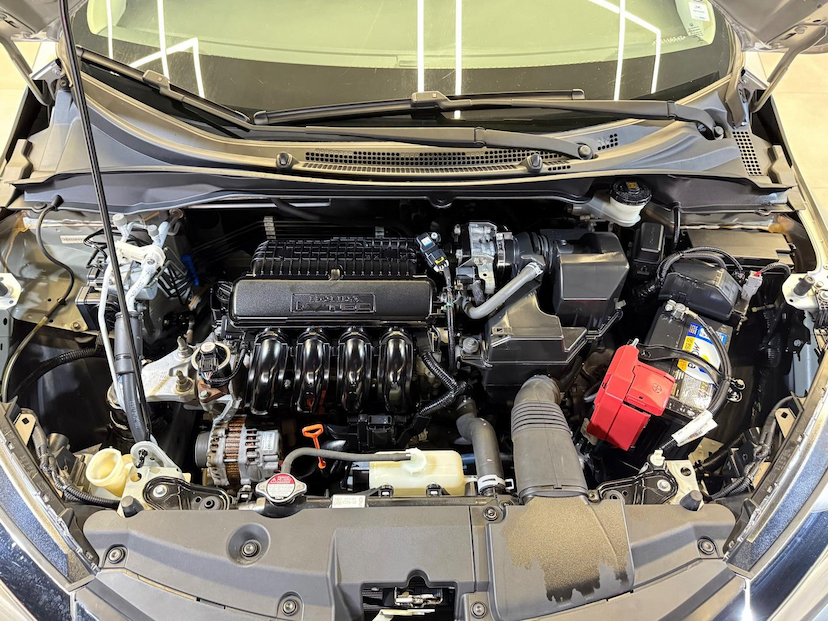 Foto do veículo HONDA CITY  LX CVT 2019 68.648 KM 82.900,00