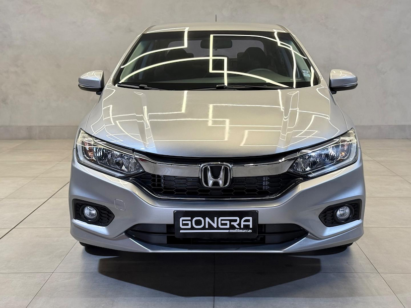 Foto do veículo HONDA CITY  LX CVT 2019 68.648 KM 82.900,00