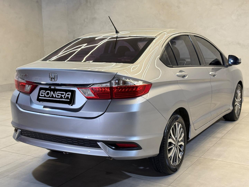 Foto do veículo HONDA CITY  LX CVT 2019 68.648 KM 82.900,00