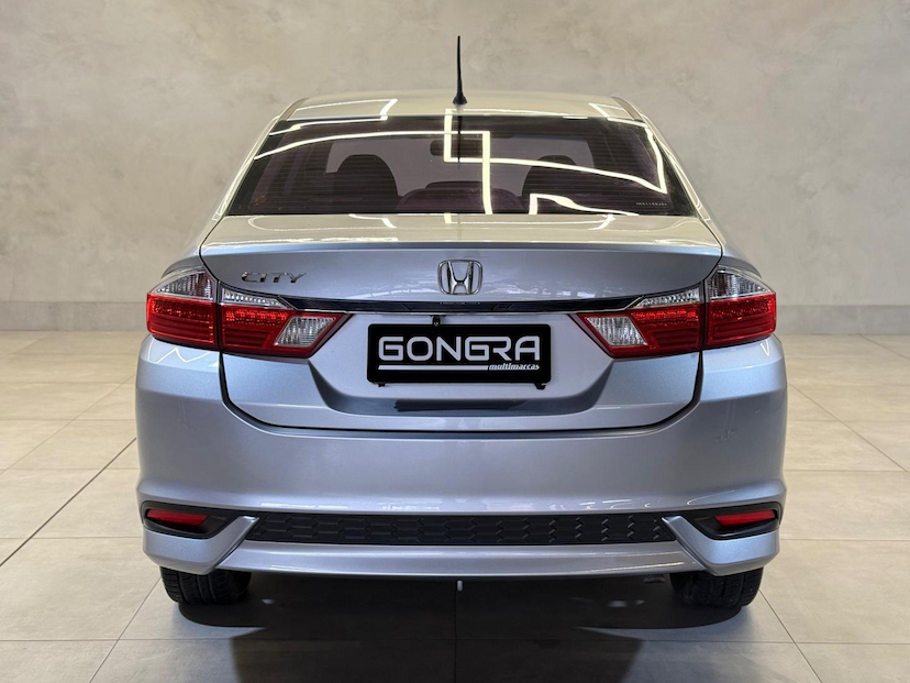 Foto do veículo HONDA CITY  LX CVT 2019 68.648 KM 82.900,00