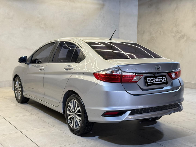Foto do veículo HONDA CITY  LX CVT 2019 68.648 KM 82.900,00