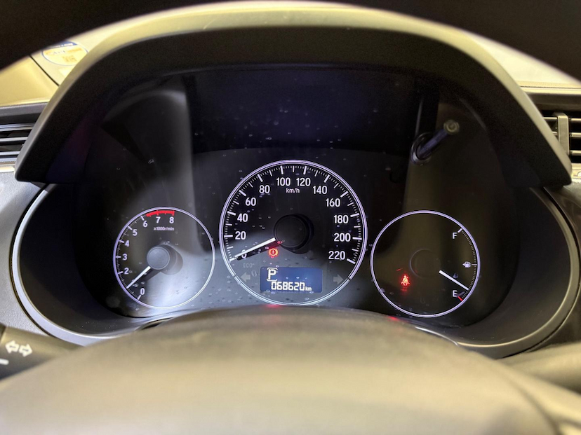 Foto do veículo HONDA CITY  LX CVT 2019 68.648 KM 82.900,00