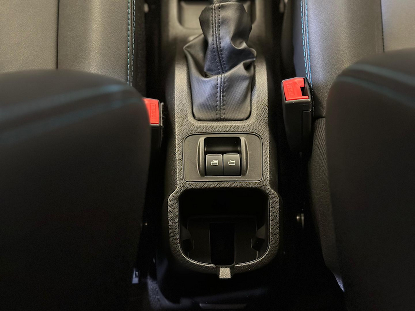 Foto do veículo CITROËN C3  YOU! 1.0 FLEX TURBO 200 AUT. 2025 5.554 KM 92.900,00
