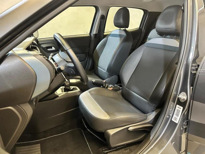 Foto do veículo CITROËN C3  YOU! 1.0 FLEX TURBO 200 AUT. 2025 3.412 KM 96.900,00