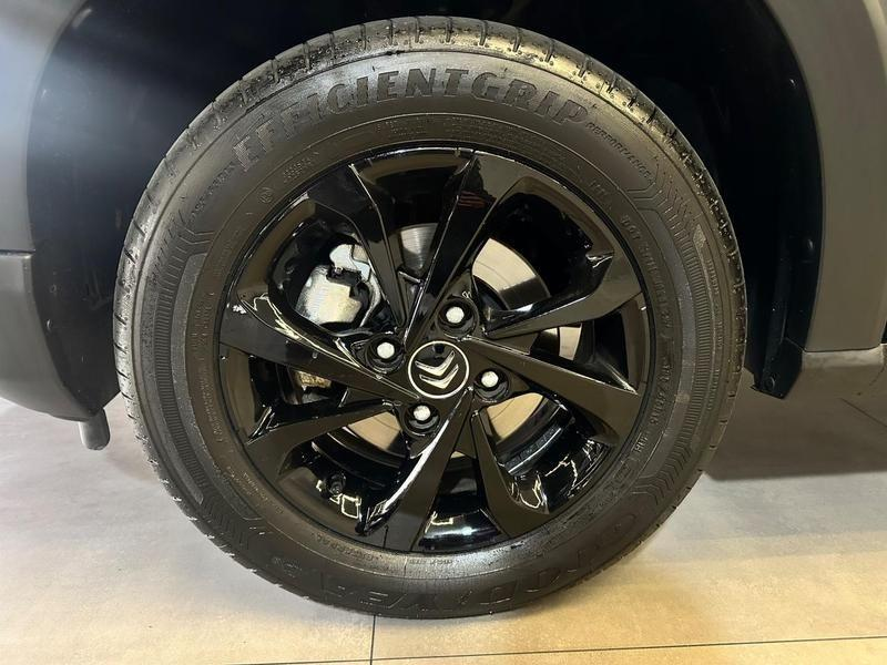 Foto do veículo CITROËN C3  YOU! 1.0 FLEX TURBO 200 AUT. 2025 3.412 KM 96.900,00