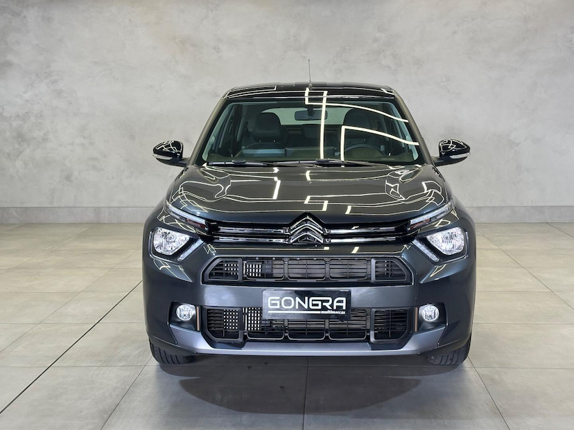 Foto do veículo CITROËN BASALT  SHINE 1.0 FLEX TB 200 5P AUT. 2025 4.602 KM 105.900,00