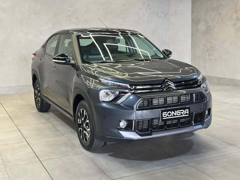 Foto do veículo CITROËN BASALT  SHINE 1.0 FLEX TB 200 5P AUT. 2025 4.602 KM 105.900,00