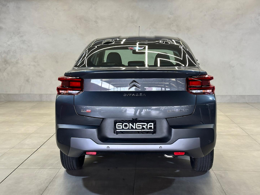 Foto do veículo CITROËN BASALT  SHINE 1.0 FLEX TB 200 5P AUT. 2025 4.602 KM 105.900,00