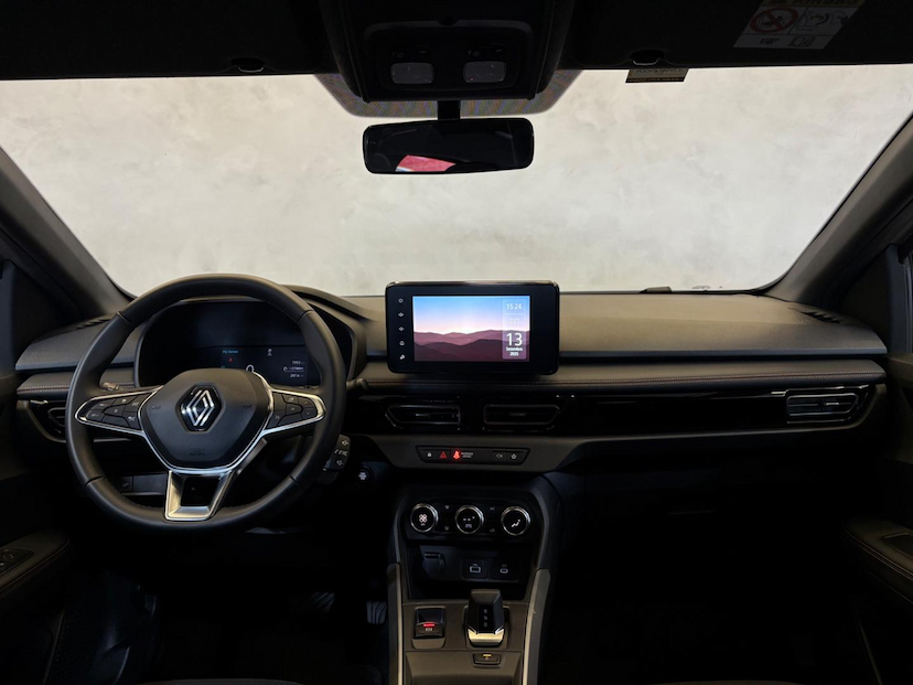 Foto do veículo RENAULT KARDIAN  PREM AT 2025 7.913 KM 109.900,00