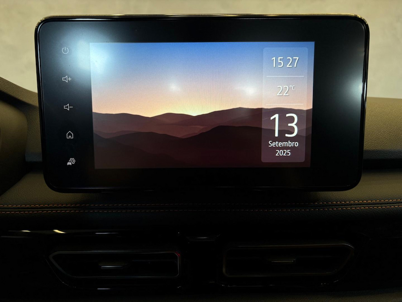 Foto do veículo RENAULT KARDIAN  PREM AT 2025 7.913 KM 109.900,00