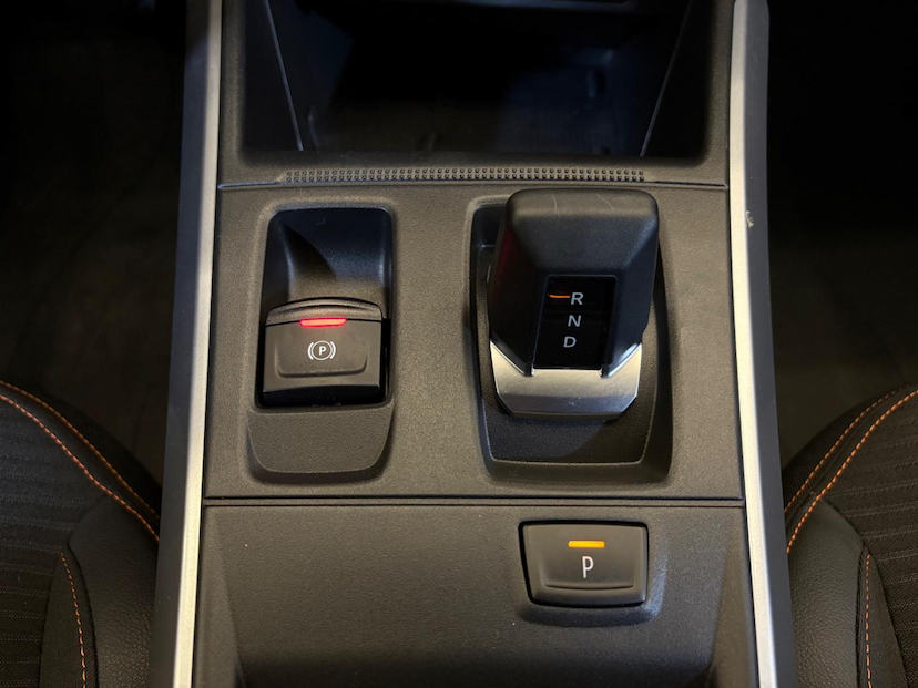 Foto do veículo RENAULT KARDIAN  PREM AT 2025 7.913 KM 109.900,00